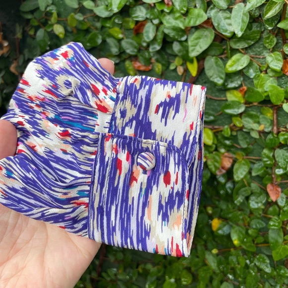 NWT | Isabel Marant Etoile | Yandra Dress | US 8 (40) - Picture 11 of 14